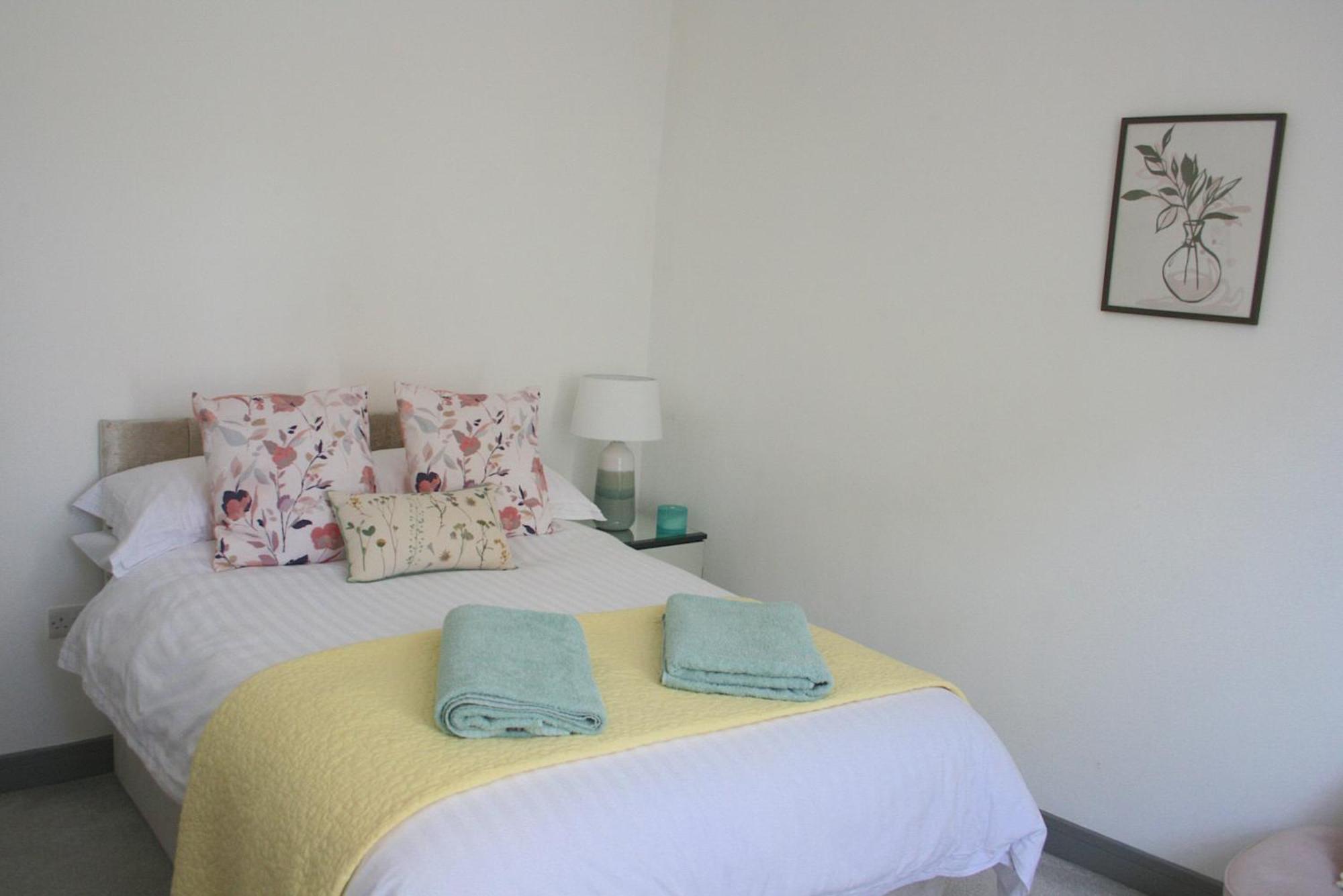 The Luxury Dartmoor Den, Dartmoor, Devon Apartment Ashburton Exterior photo