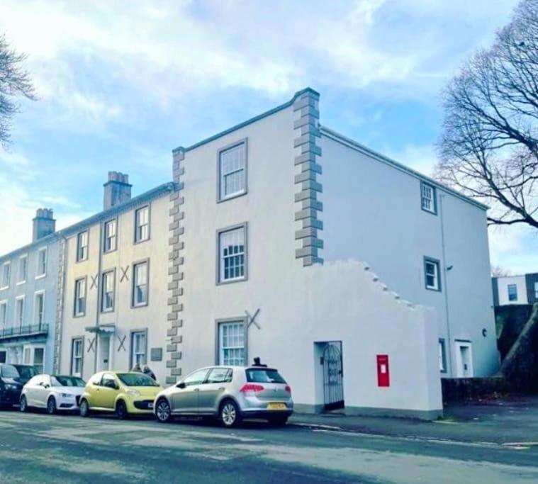 The Luxury Dartmoor Den, Dartmoor, Devon Apartment Ashburton Exterior photo